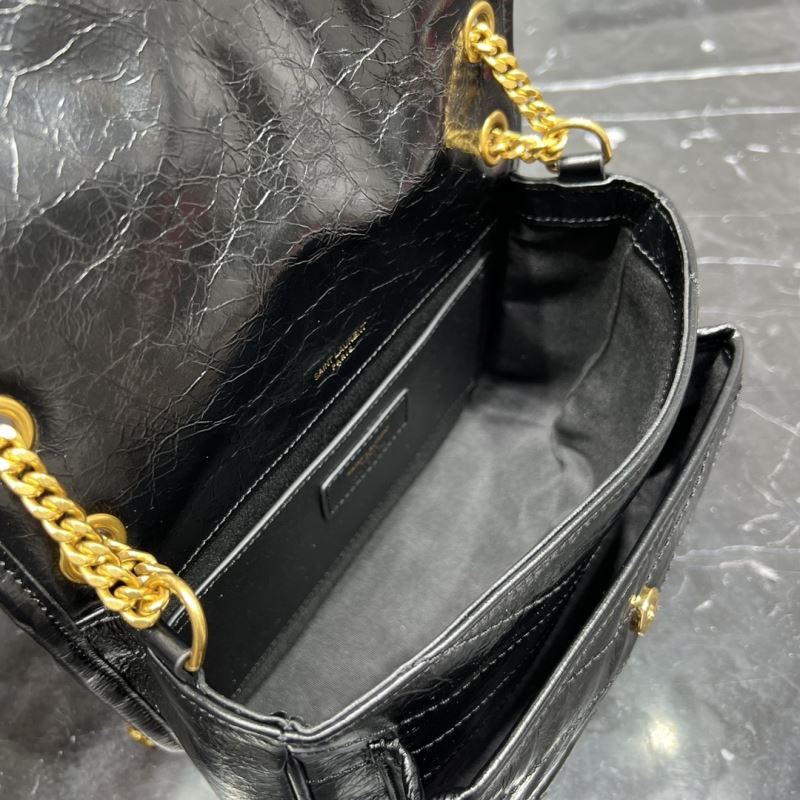 YSL Top Handle Bags